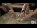 Tokio Hotel playing Jenga in their hotel room in LA (HQ movie screen version)