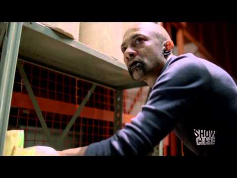 Helix Episode 4 Trailer - "Single Strand"