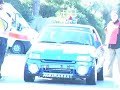 Rally Elba 2007 6 assoluti Anselmi-Barbadori Clio A7 misto Rally Elba 2007 6 assoluti Anselmi-Barbadori Clio A7 misto