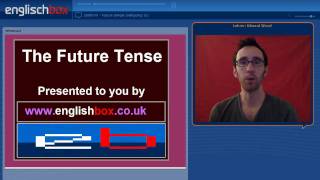 English Future Tense | Will&Going To