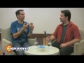 NEW SPAWN Movie & Toon - Todd Mcfarlane Interview (4 of 4)