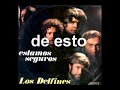 Los Delfines - Amigos Sigue Igual