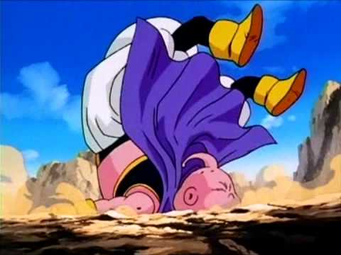 Pts.Of.Athrty DBZ AMV