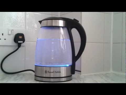 how to fit russell hobbs kettle filter
