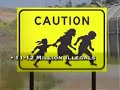P&T on immigration 1 P&T on immigration 1