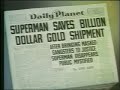 Superman - Billion Dollar Limited