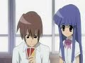 rena and keiichi the power of love