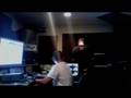 Replay and Goldenchyld in the Studio