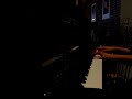 Loveless - Tsuki no Kaasu (piano) Loveless - Tsuki no Kaasu (piano)