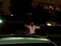 WWE SmackDown! in Philadelphia: Parking Lot MVP!