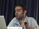 Pau Llop habla del periodismo ciudadano Pau Llop habla del periodismo ciudadano