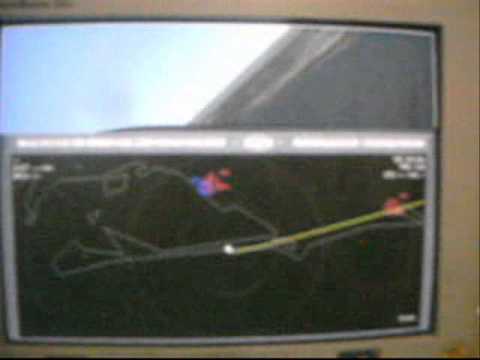 F 5 -E TIGER II 4829, 1° GAVCA de Santa Cruz-Rj no Flight Simulator 2002