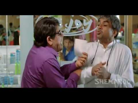 Mere Baap Pehle Aap - Part 3 Of 16 - Akshaye Khanna - Genelia Dsouza - Bollywood Movies