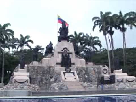 The Secrets of Valencia, Venezuela