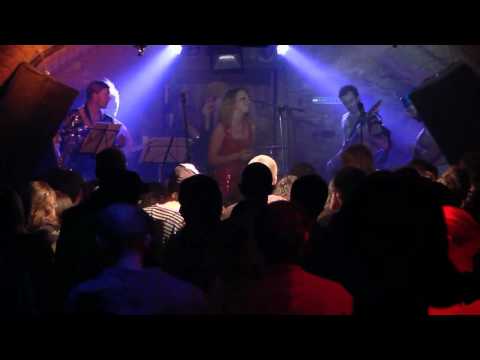 Video If I ain´t got you (cover)