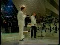 Melodifestival 1982 - intro