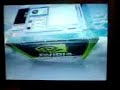Linux Mandriva Extreme 2 3D Cube Desktop