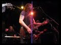 New Model Army - No Mirror, No Shadow