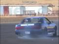 Thunderdrift 240 S13 Drifting KA24E Jared Thompson drifts nor cal