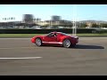 Ferrari Testarossa and Lamborghini Diablo