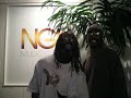 Ying Yang Twins Drop for Ill Trill Entertainment
