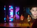 [FANCAM] SHINee in Manila 09 - RING DING DONG