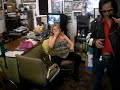 Sexy Queen  of Orgasim and Elvis