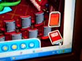 Club penguin hiding places