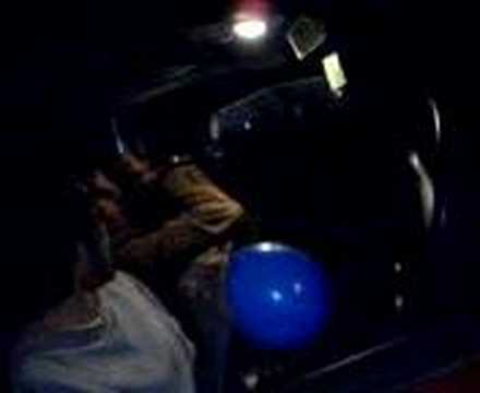 Nitrous Oxide - But this is no ...