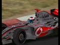 Formula one, Barcelona highlights 2007
