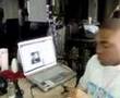 Mike Jones - Watching The Youtube Channel