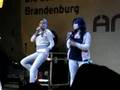 Monrose - Strictly Physical (beim Sommerfest in Templin)