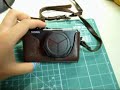 How to use Ricoh LC-1 with Sigma DP1