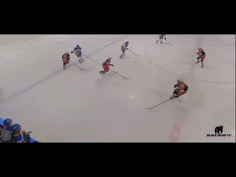 2025 NGHL MLK Winter Classic