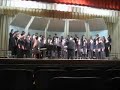 Lexington Concert Choir - When Daffodils Begin to Peer Lexington Concert Choir - When Daffodils Begin to Peer