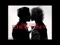 David Correy Destiny Video and Lyrics