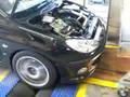 RH-Motorsport 206 HDi 90 2.0 FMIC - IC - LLK