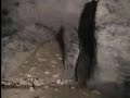 La cava di piperno di Pianura