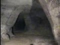 La cava di piperno di Pianura