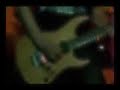 our opening song.. rock won't die!