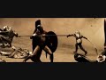300 the best scene of the movie