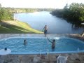 Supernova Jam  - Lagoa I