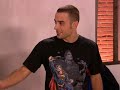 aquí no hay quién viva: 3x01   érase un caos  parte 5/7 