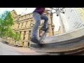 Skatebording