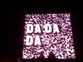 2ManyDJs liveshow 2ManyDJs Brixton Academy Radio Soulwax Live Clash Rock The Casbah Mustapha Dance AC/DC Dirty Deeds Done Dirt Cheap Alex Gopher Aurora Walter Murphy Group Fifth Of Beethovan Saturday Night Fever Soundtrack Hand Clapping Song