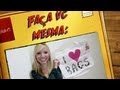 Personalize- Sacola Ecológica
