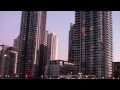 CityPlace – Round Peg, Square Hole