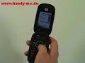 Motorola MOTO U9 Kamera