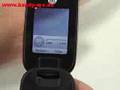 Motorola MOTO U9 Kamera