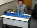 Bryn Gatland Speed Stacking 3-6-3